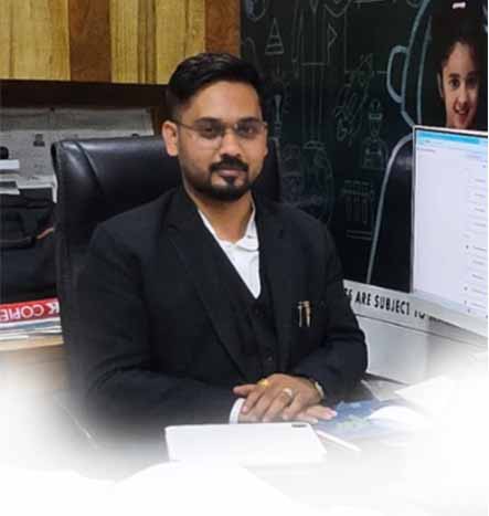 Adv Pragyan Singh