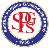 SANTHAL PARGANA GRAMODYOG SAMITI